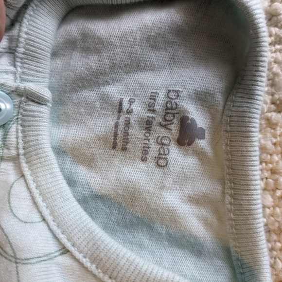 gap bundle - Picture 7 of 7